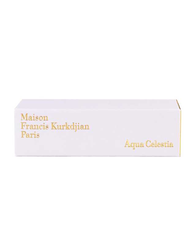 Aqua Celestia Eau de Toilette Travel Spray Refill, 0.37 oz./ 11 mL